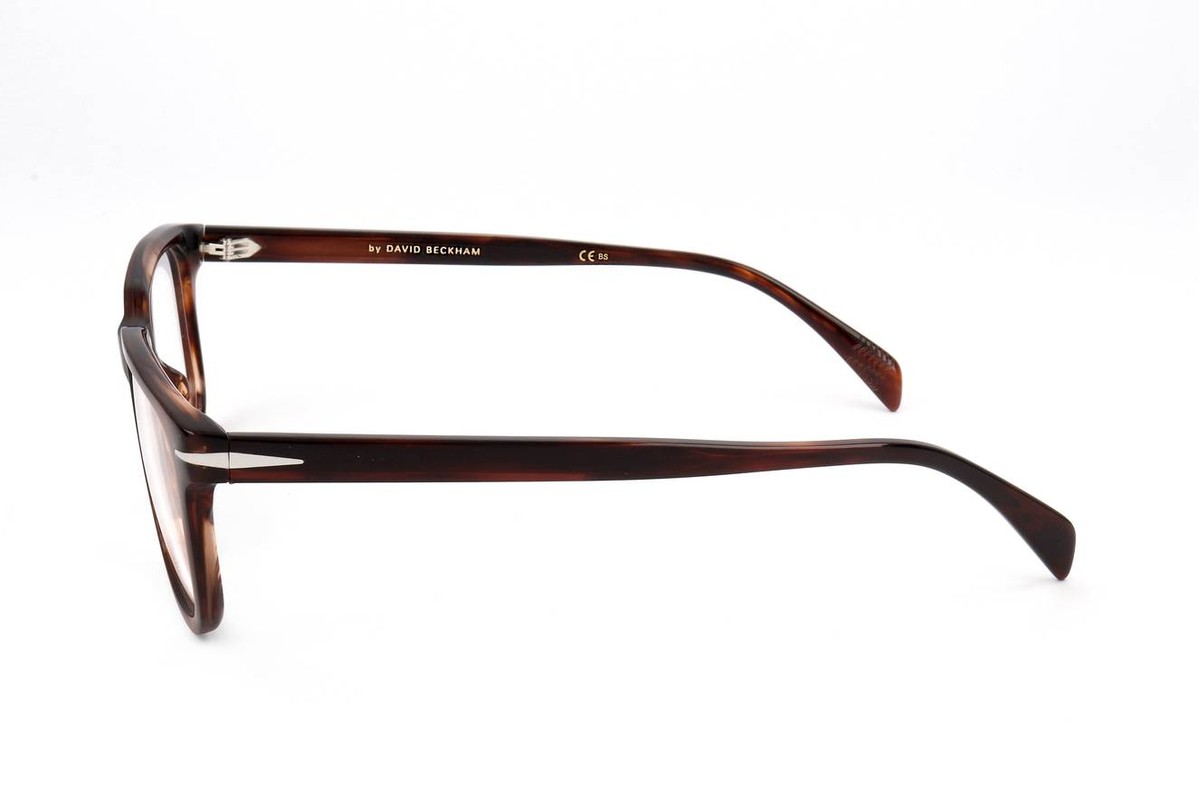 David Beckham DB 1022 — Eyeglasses Square - Image 3