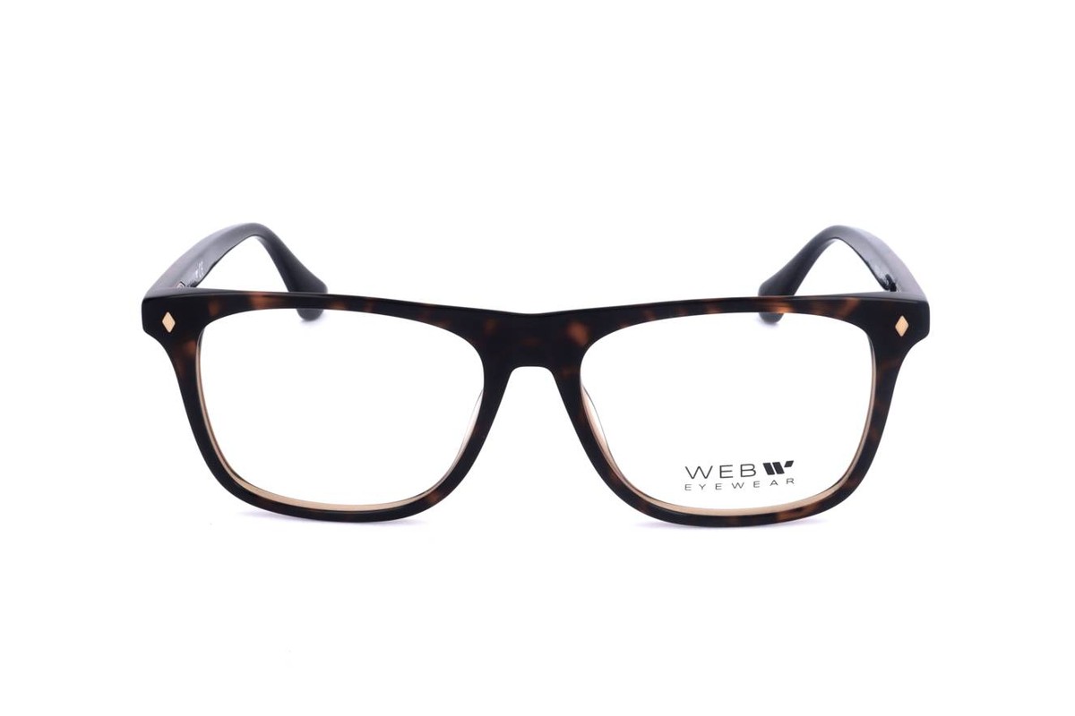 Web Eyewear WE5399 — Eyeglasses - Image 2