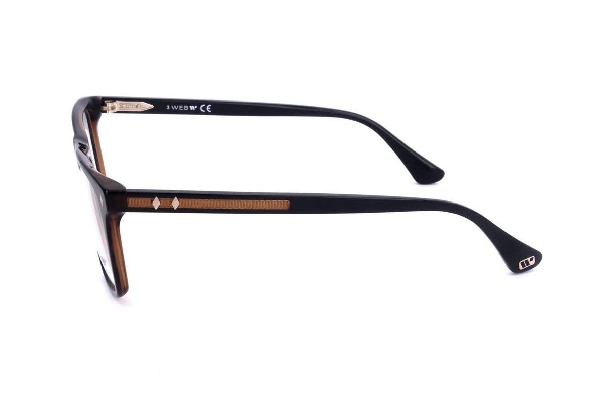 Web Eyewear WE5399 — Eyeglasses - Image 3