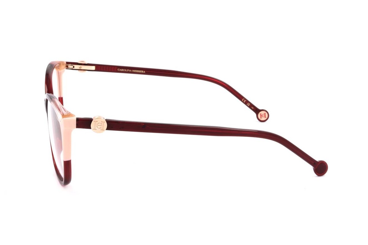 Carolina Herrera HER 0113/G — Eyeglasses - Image 3