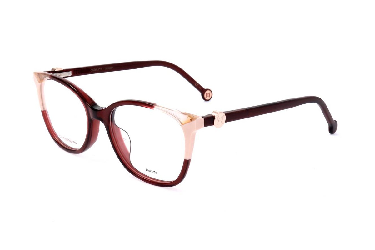 Carolina Herrera HER 0113/G — Eyeglasses