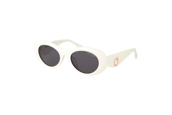Trussardi TSW9094 — Sunglasses Oval