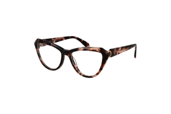 Bulget BG6585 — Eyeglasses Cat-Eye
