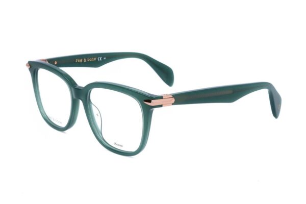 Rag & Bone RNB3008 — Eyeglasses