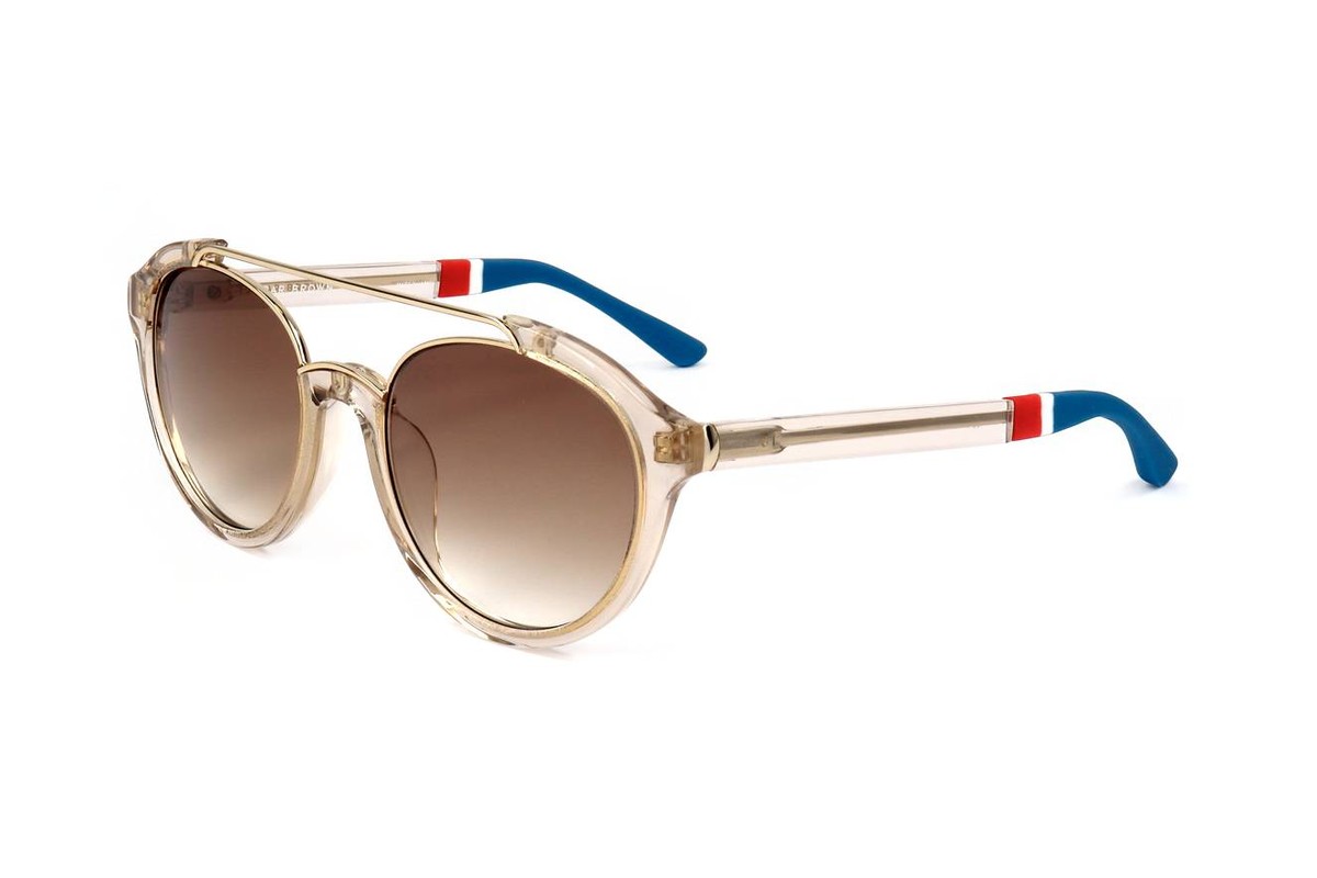 Orlebar Brown by Linda Farrow OB42 — Sunglasses