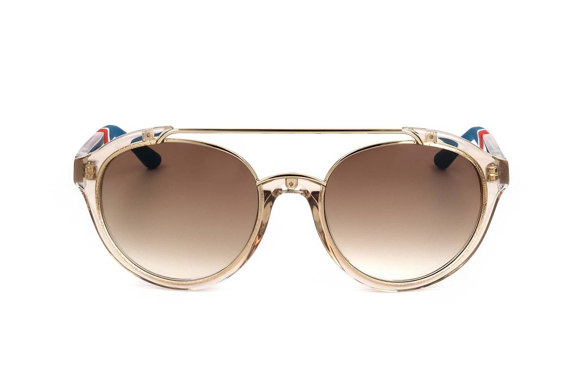 Orlebar Brown by Linda Farrow OB42 — Sunglasses - Image 2
