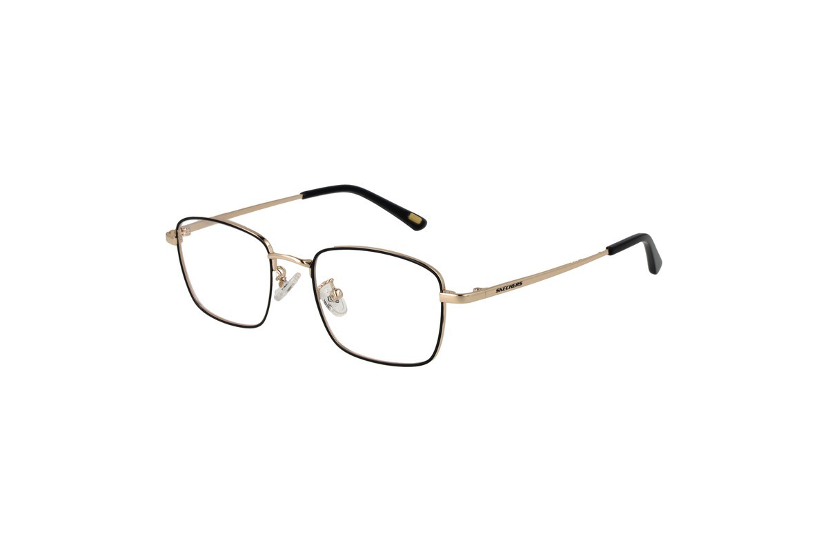 Skechers SE3336-D — Eyeglasses Rectangular