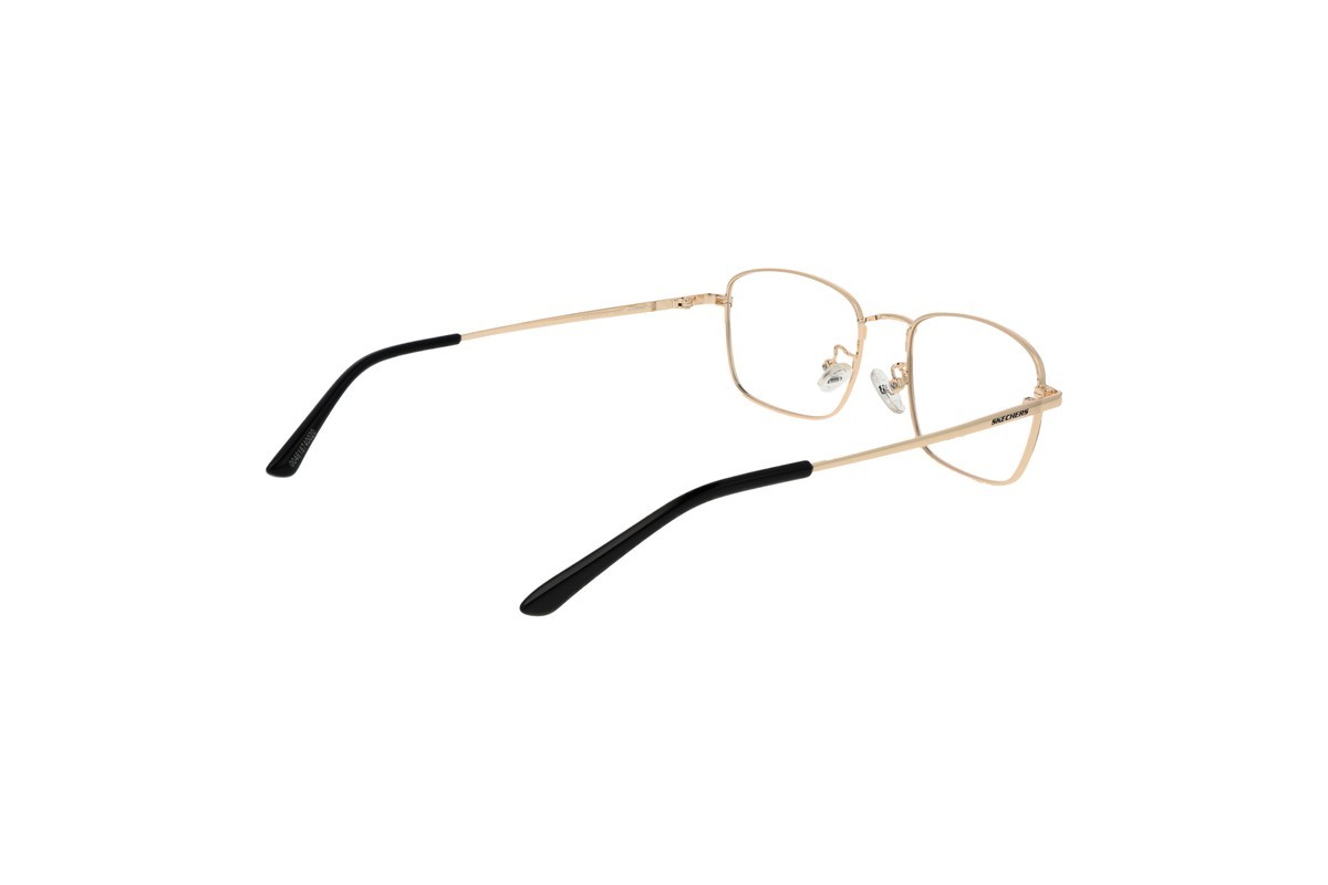 Skechers SE3336-D — Eyeglasses Rectangular - Image 3