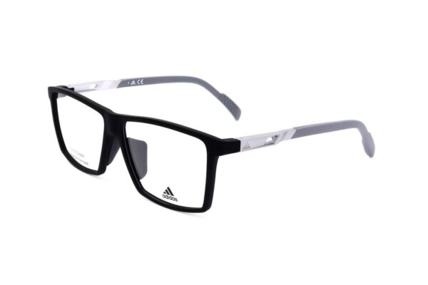 Adidas Sport SP5018-F — Eyeglasses Rectangular