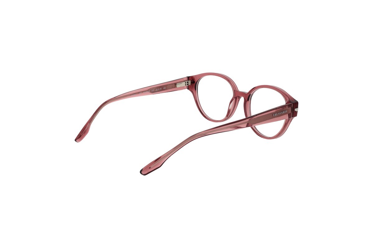 Trussardi TSW6026 — Eyeglasses - Image 3