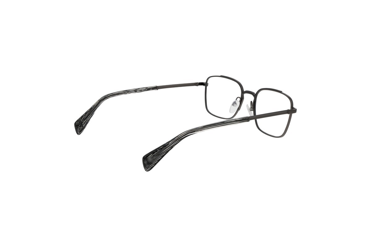 Yohji Yamamoto YY3006 — Eyeglasses Rectangular - Image 3