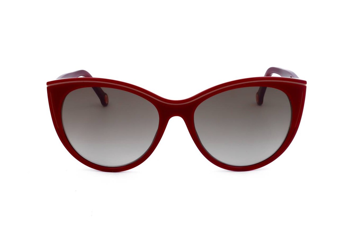 Carolina Herrera HER 0142/S — Sunglasses - Image 2