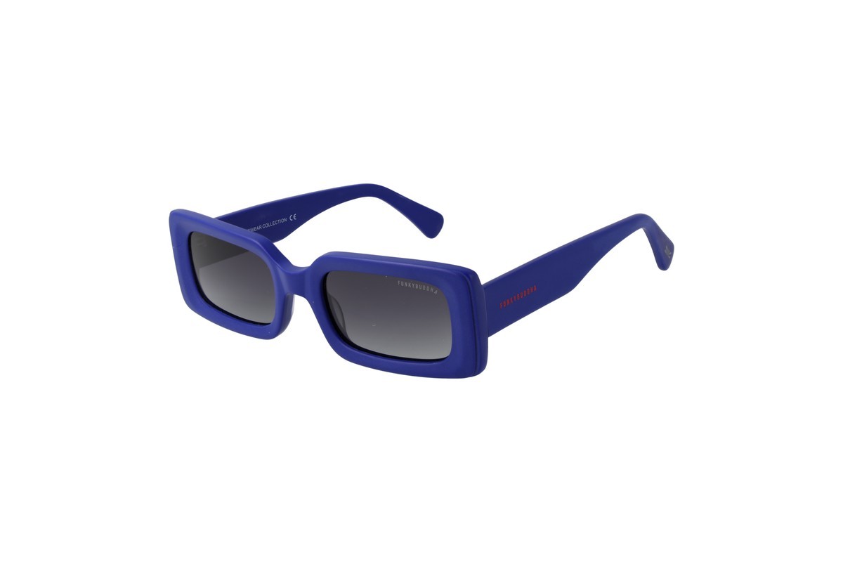 Funky Buddha FBS2040 — Sunglasses Rectangular