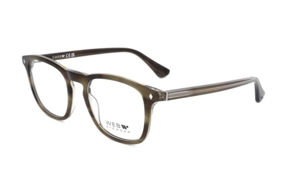 Web Eyewear WE5386 — Eyeglasses