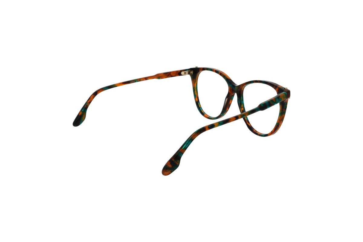 Victoria Beckham VB2632 — Eyeglasses Butterfly - Image 3
