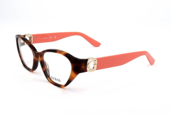 Guess GU50119 — Eyeglasses Cat-Eye