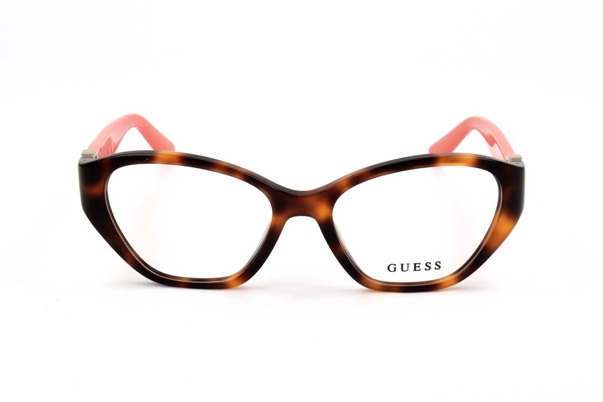 Guess GU50119 — Eyeglasses Cat-Eye - Image 2