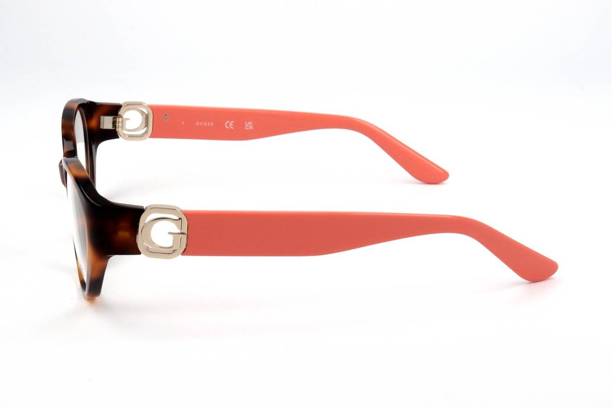 Guess GU50119 — Eyeglasses Cat-Eye - Image 3