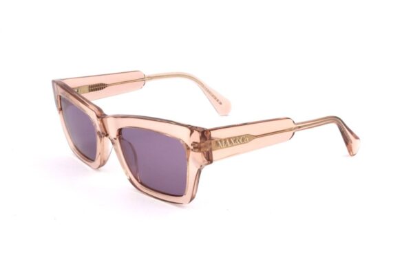 Max & Co. MO0081 — Sunglasses Rectangular