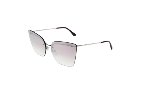 Tom Ford FT0682 — Sunglasses Butterfly