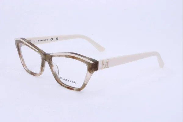 Guess by Marciano GM0396 — Eyeglasses