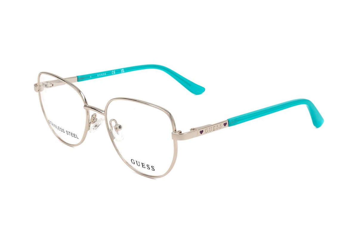 Guess GU50140 — Eyeglasses Oval