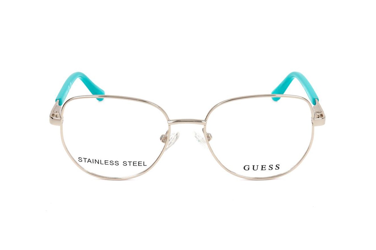 Guess GU50140 — Eyeglasses Oval - Image 2
