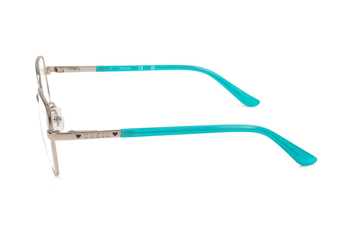 Guess GU50140 — Eyeglasses Oval - Image 3