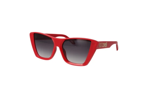 Just Cavalli SJC146 — Sunglasses Cat-Eye