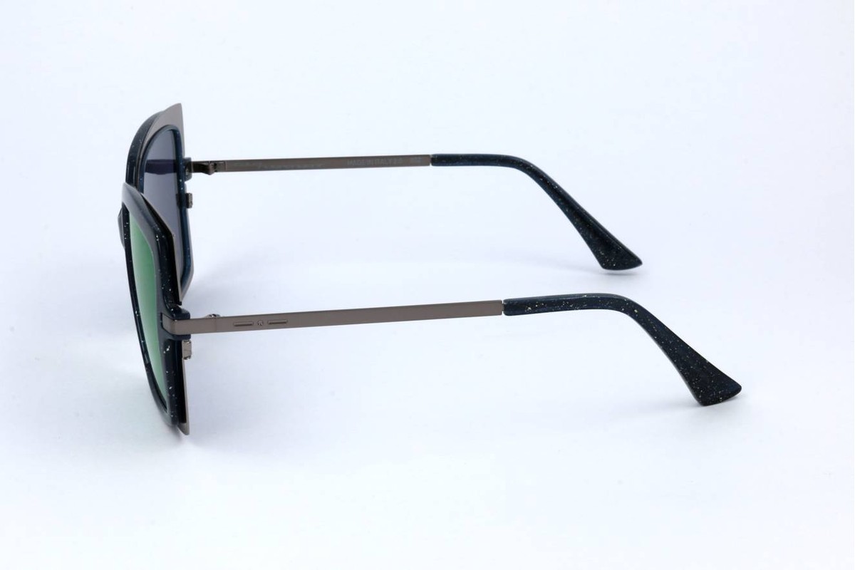 Italia Independent Mod Brigitte I-I MOD BRIGITTE 0452 — Sunglasses - Image 3
