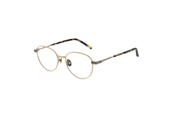 Scotch & Soda SS2012 — Eyeglasses