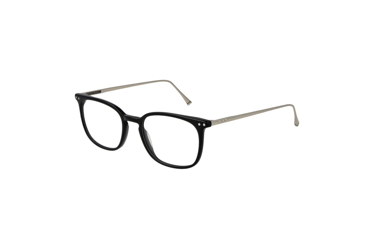 Taylor Morris TM06 — Eyeglasses Rectangular
