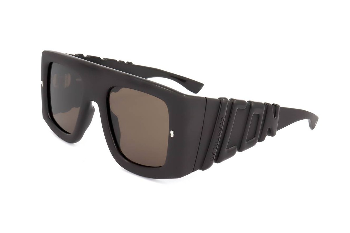 Dsquared2 ICON 0024/S — Sunglasses