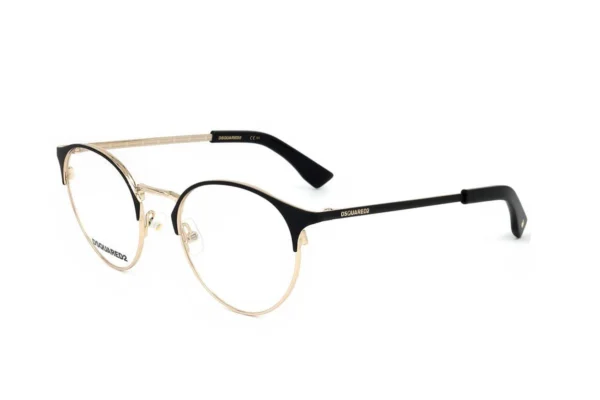 Dsquared2 D2 0058 — Eyeglasses
