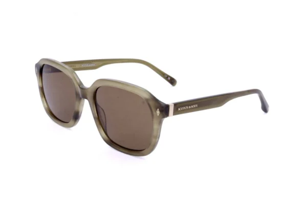 Scotch & Soda SS8033 — Sunglasses