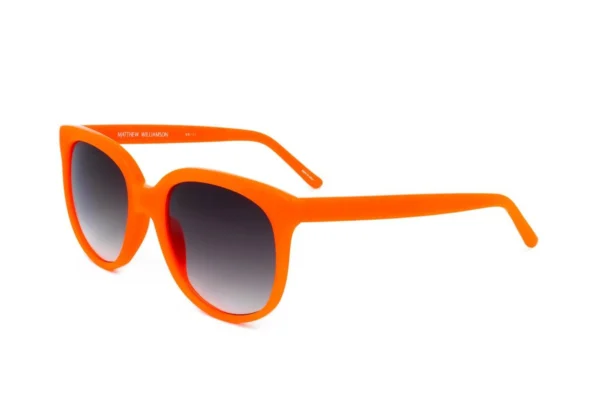 Matthew Williamson by Linda Farrow MW73 — Sunglasses
