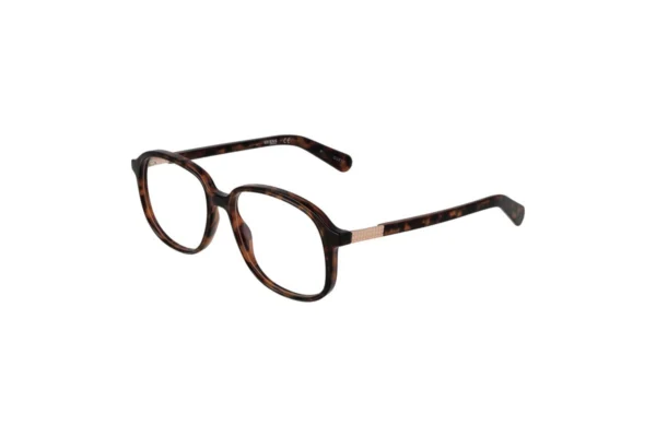 Guess GU8255 — Eyeglasses Round