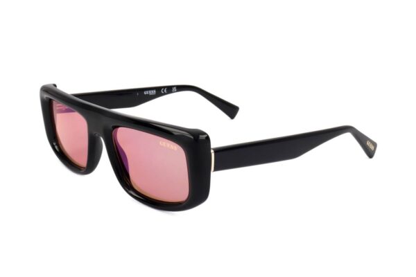 Guess GU00138 — Sunglasses Rectangular