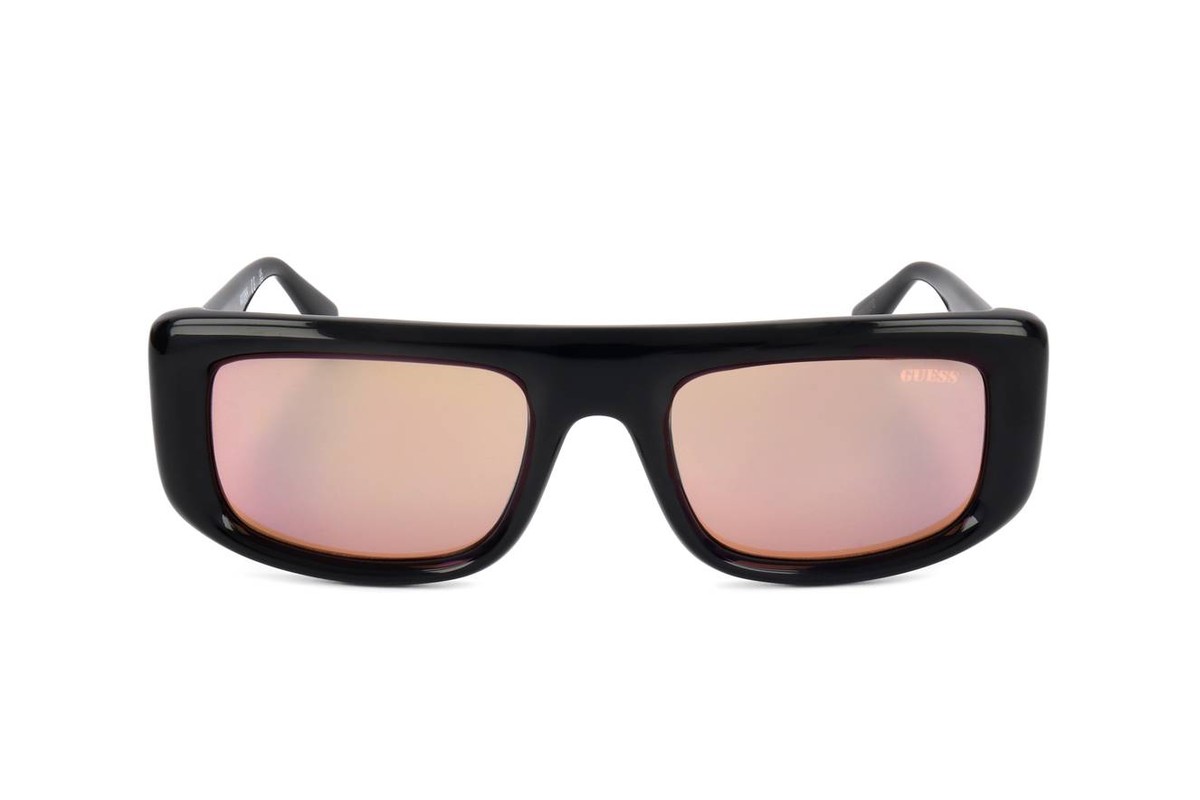 Guess GU00138 — Sunglasses Rectangular - Image 2