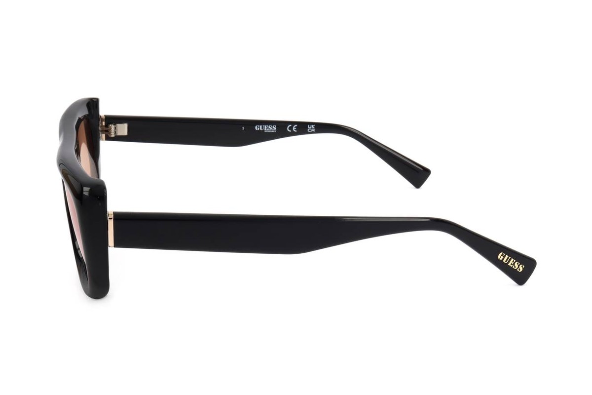 Guess GU00138 — Sunglasses Rectangular - Image 3