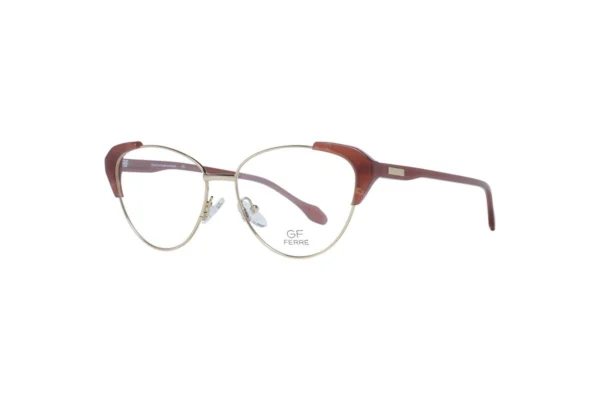 Gianfranco Ferre GFF0241 — Eyeglasses Cat-Eye