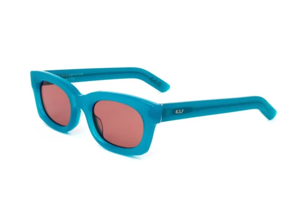 Retrosuperfuture AMBOS — Sunglasses Rectangular