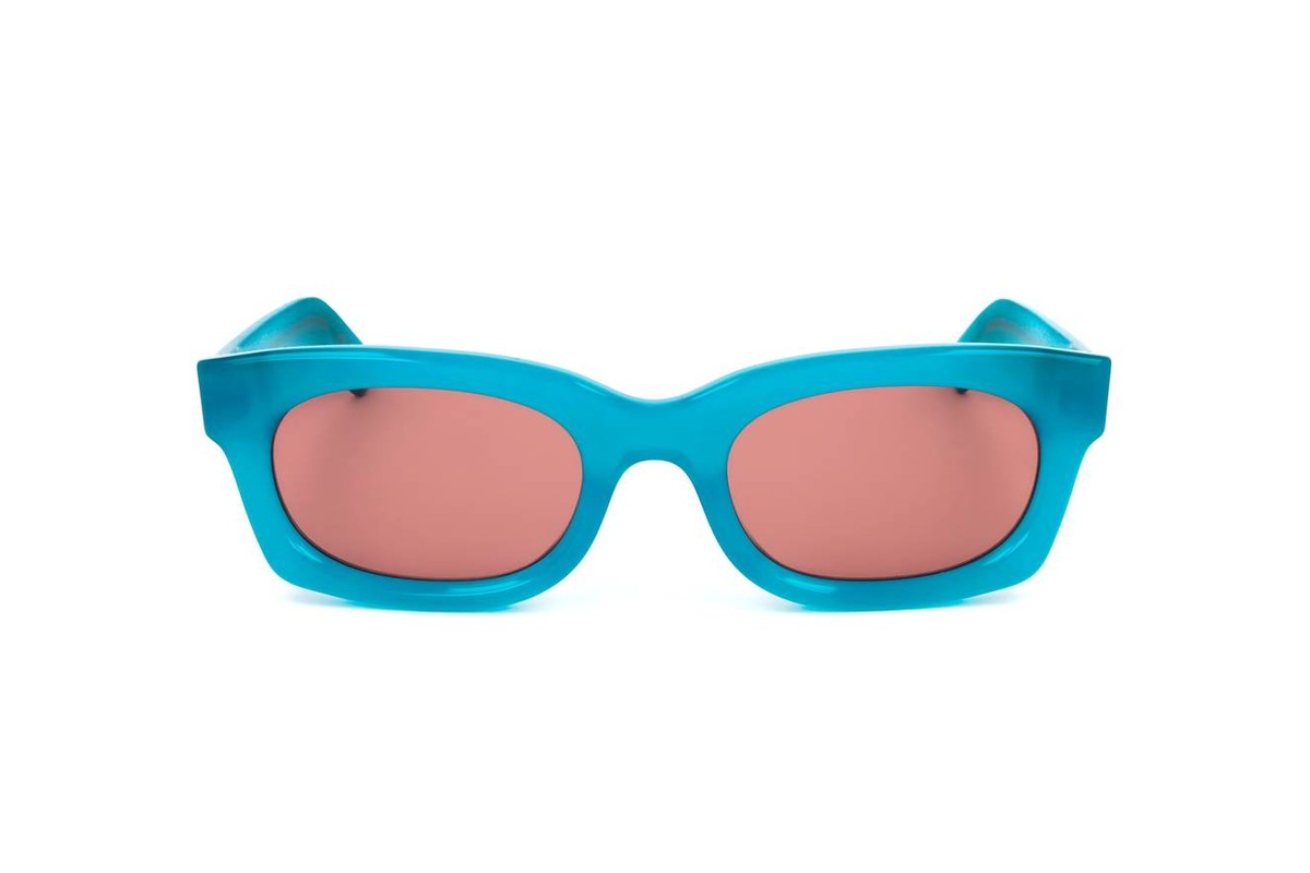 Retrosuperfuture AMBOS — Sunglasses Rectangular - Image 2