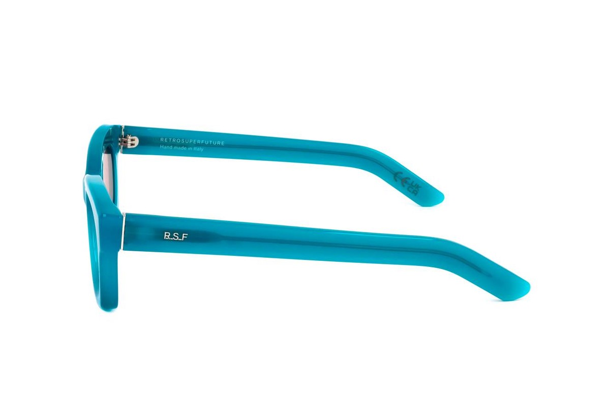 Retrosuperfuture AMBOS — Sunglasses Rectangular - Image 3