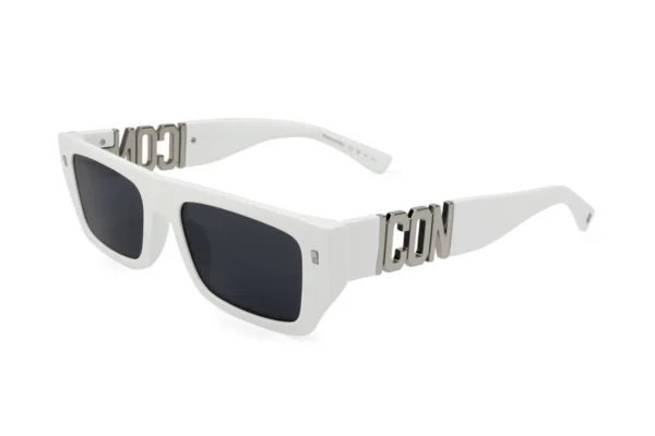 Dsquared2 ICON 0011/S — Sunglasses Rectangular