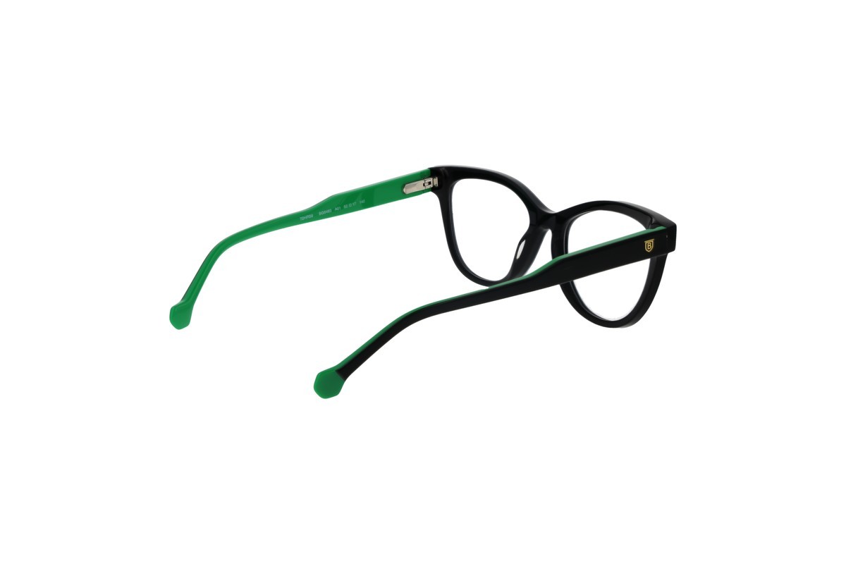 Bulget BG6483 — Eyeglasses Butterfly - Image 3