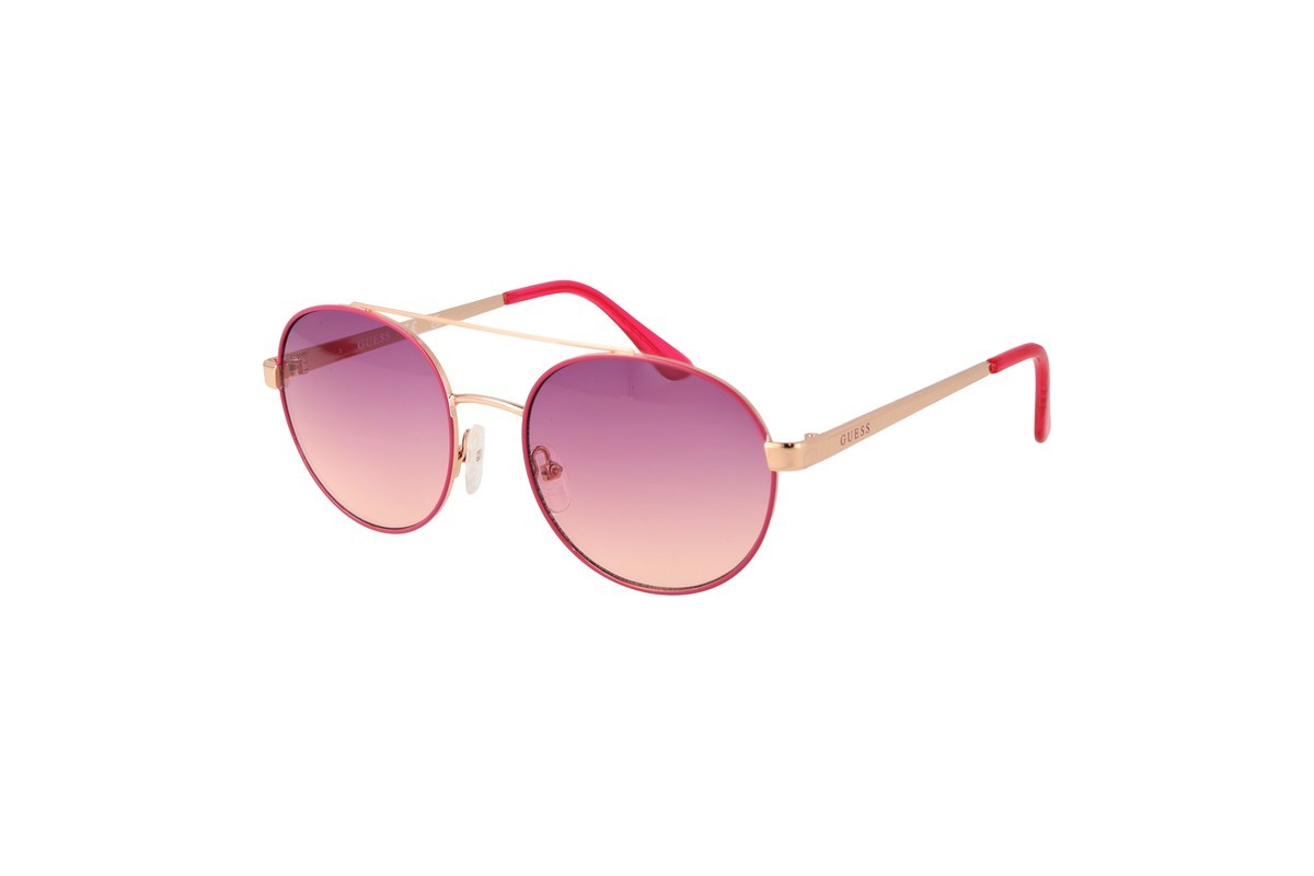 Guess GF0367 — Sunglasses Aviator