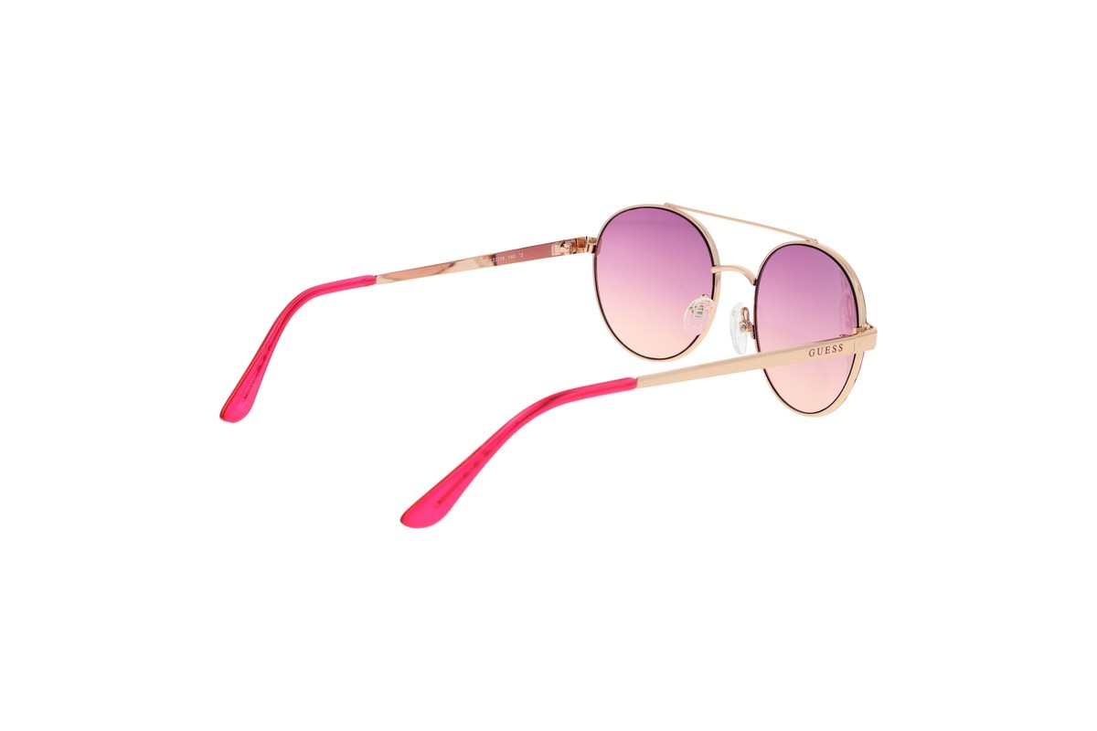 Guess GF0367 — Sunglasses Aviator - Image 3