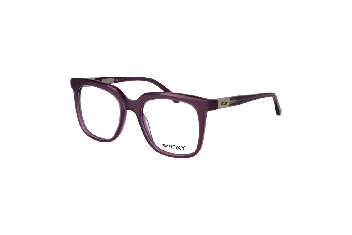Roxy ERJEG03055 APUR — Eyeglasses Square