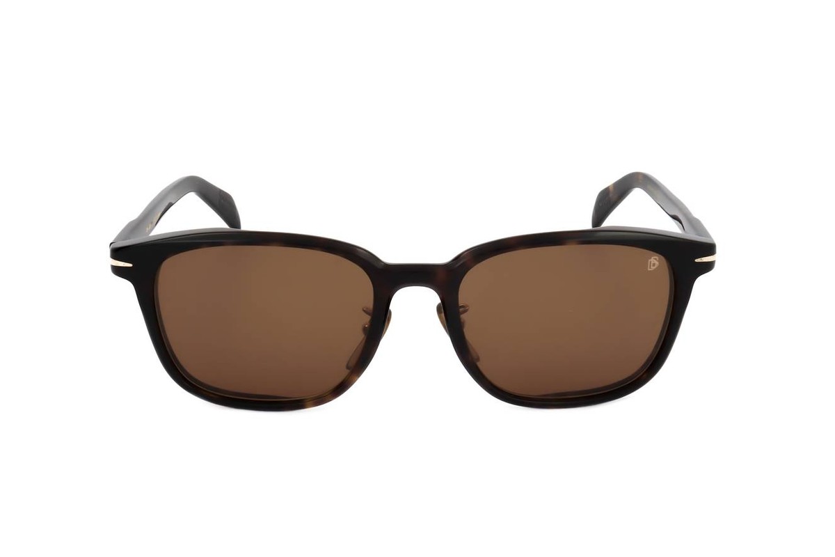 David Beckham DB 7081/F/S — Sunglasses - Image 2
